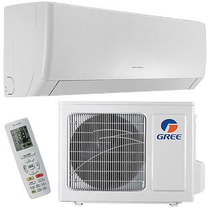 Gree Pular Matt GWH09AGAXB-K6DNA1B