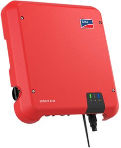 Zdjęcie modelu SMA Sunny Boy 5.0 SB5.0-1AV-41 – falownik fotowoltaiczny