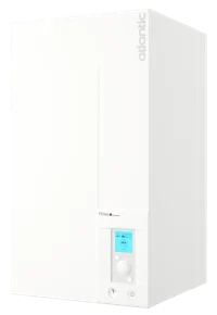 Atlantic Alféa Extensa A.I. 8 R32 - ścienny moduł hydrauliczny