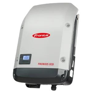 Zdjęcie modelu Fronius Primo 3.0-1 – falownik fotowoltaiczny