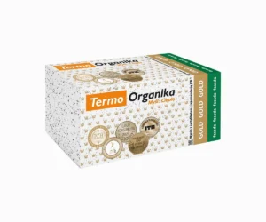 Płyty styropianowe GOLD fasada - zdjęcie producenta Termo Organika
