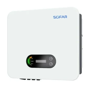 SOFAR 6.6KTLX-G3 – falownik fotowoltaiczny