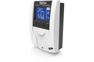 TECH Sterowniki ST-401N PWM - fotografia producenta