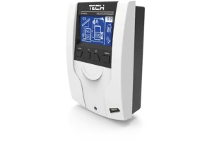 TECH Sterowniki ST-402N PWM - fotografia producenta