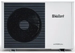Vaillant aroTHERM plus VWL 75/6 A 230 V – pompa ciepła powietrze–woda